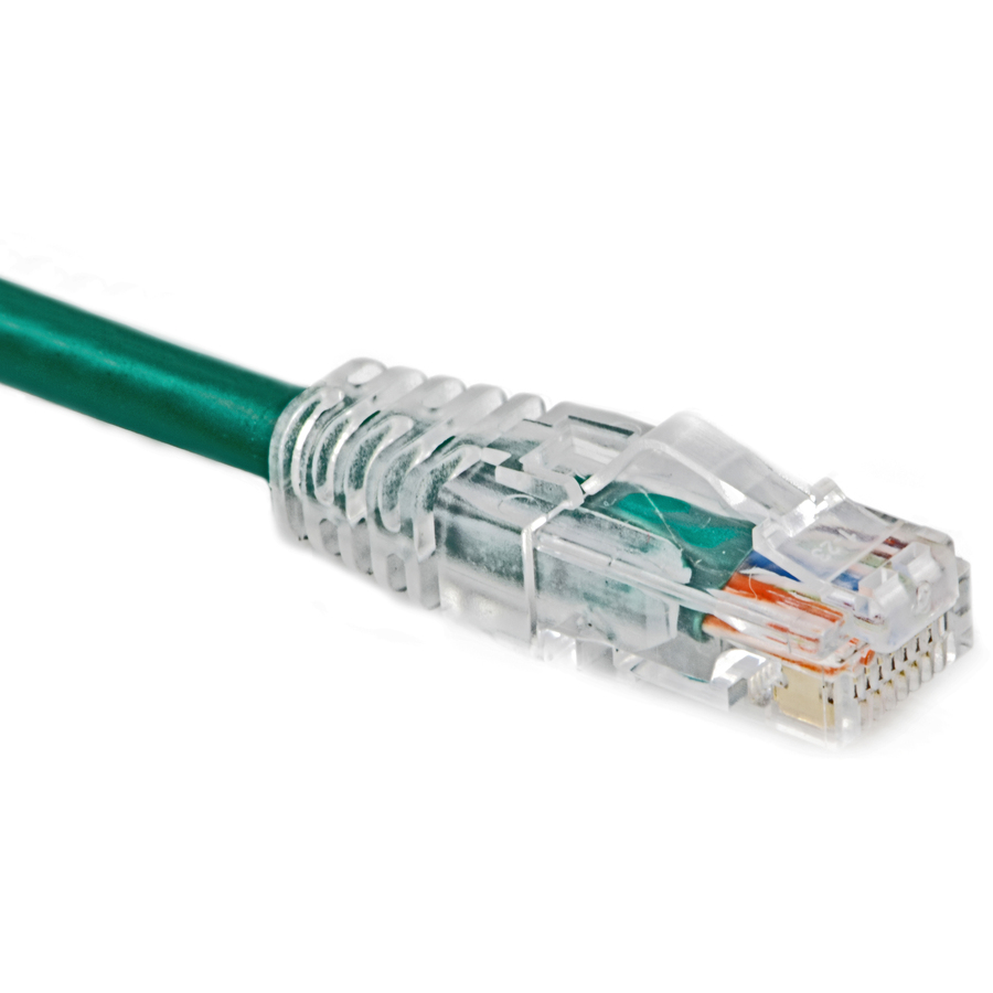 Weltron Cat.5e UTP Patch Network Cable