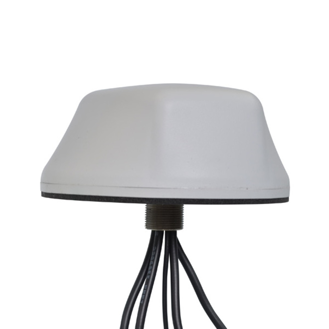Mobile Mark LTMG502-3C3C3J3J2C-BLK-180 Antenna