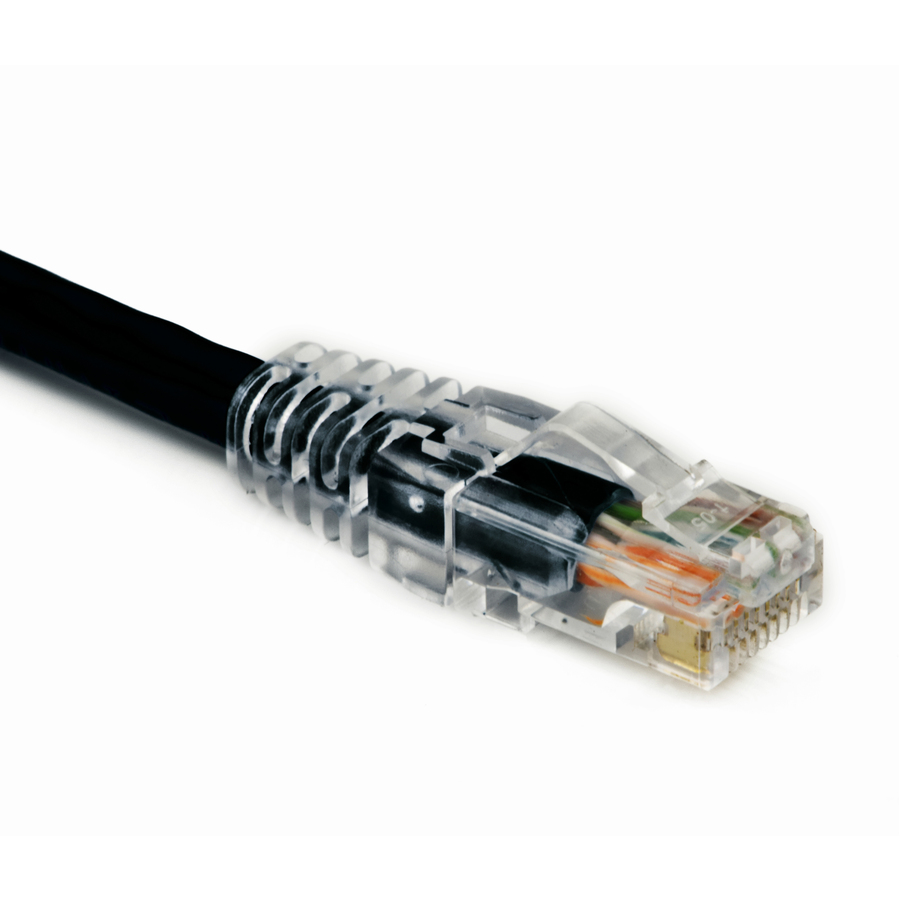 Weltron Cat.5e UTP Patch Network Cable