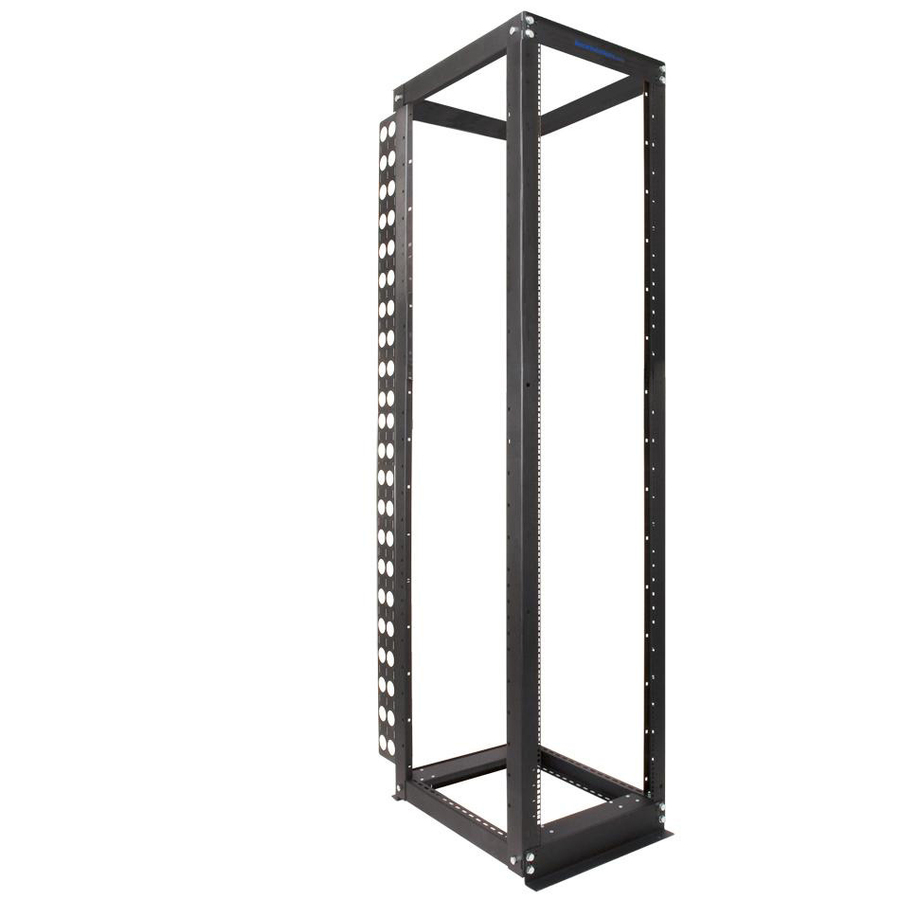 Rack Solutions 24in Depth and 24in Width Kit for 111 Open Frame Rack