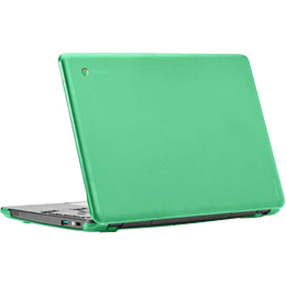 iPearl mCover Chromebook Case