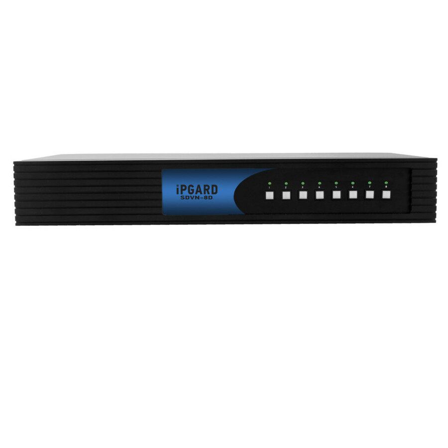 SmartAVI KVM Switchbox