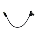 Havis Remote USB Cable for Havis Docking Stations