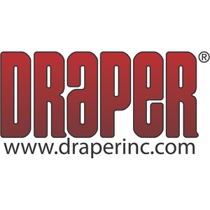 Draper (B) Ceiling Closure Panel
