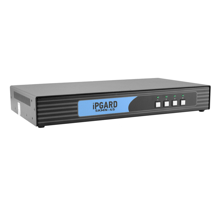 SmartAVI KM Switchbox