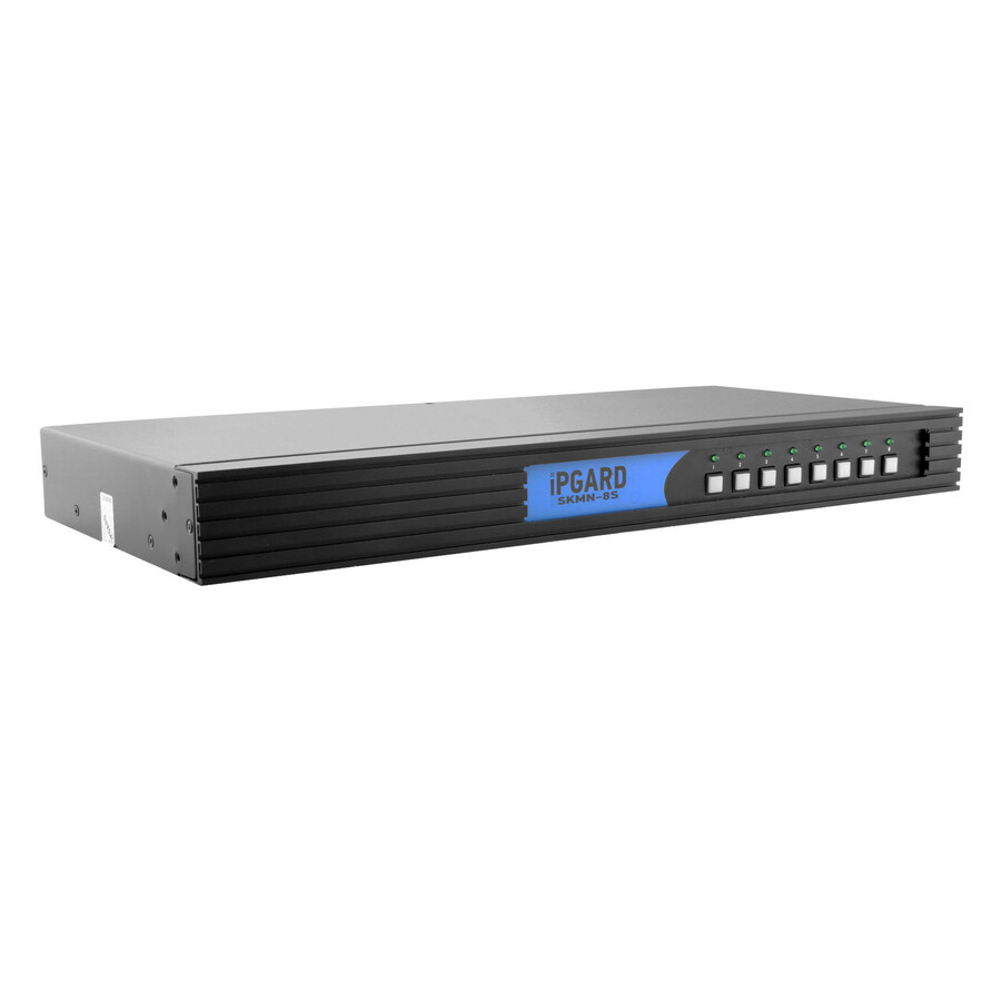 SmartAVI KM Switchbox