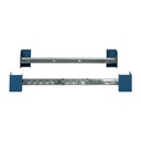 Rack Solutions 1U Raven 100-A Rail for HP