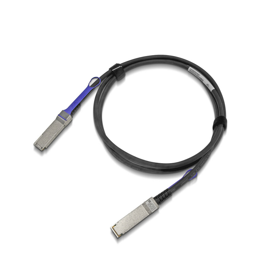 Mellanox LinkX Twinaxial Network Cable