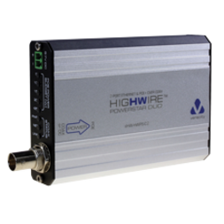 Veracity HIGHWIRE Powerstar Duo Unit
