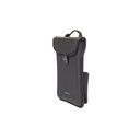 Brenthaven Aero 2709 Carrying Case (Sleeve) for 11" Netbook - Black
