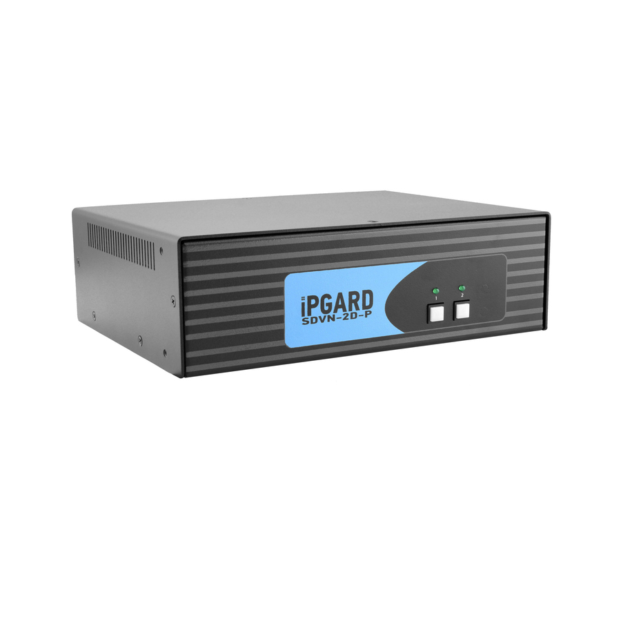 SmartAVI KVM Switchbox