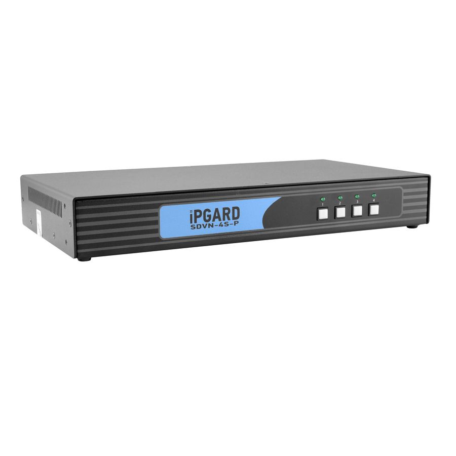 SmartAVI KVM Switchbox