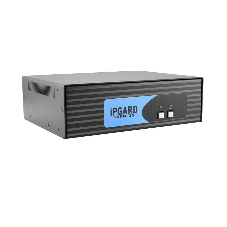SmartAVI KVM Switchbox