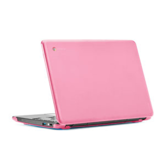 iPearl mCover Chromebook Case