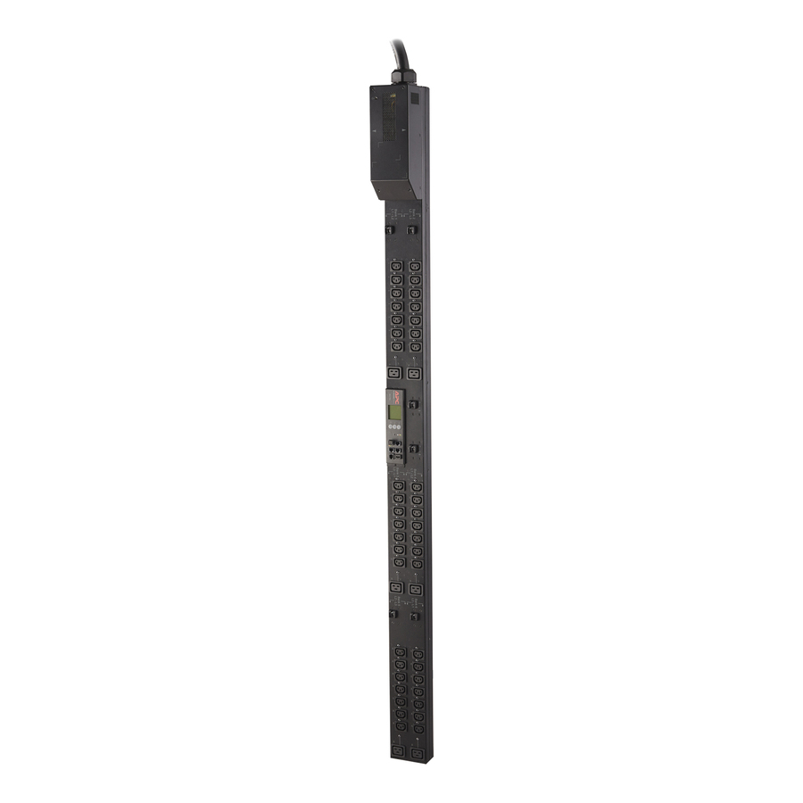 APC by Schneider Electric 50-Outlet PDU