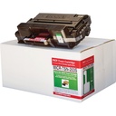 microMICR Standard Yield Laser Toner Cartridge MTL203S - Black - 1 Each