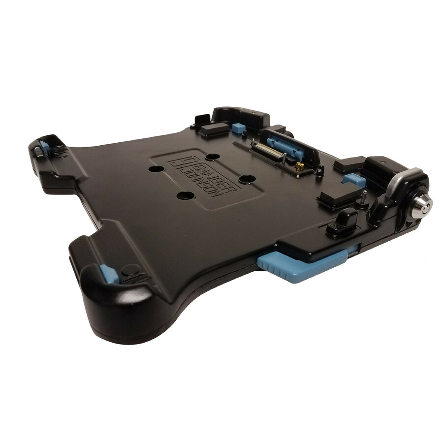 Panasonic Gamber-Johnson CF-33 Toughbook Laptop 2-in-1 Docking Station
