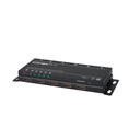 KanexPro UltraSlim 4K HDMI 1X4 Splitter w/ 4:4:4 Color Space & 18G