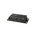 KanexPro UltraSlim 4K HDMI 1X2 Splitter w/ 4:4:4 Color Space & 18G