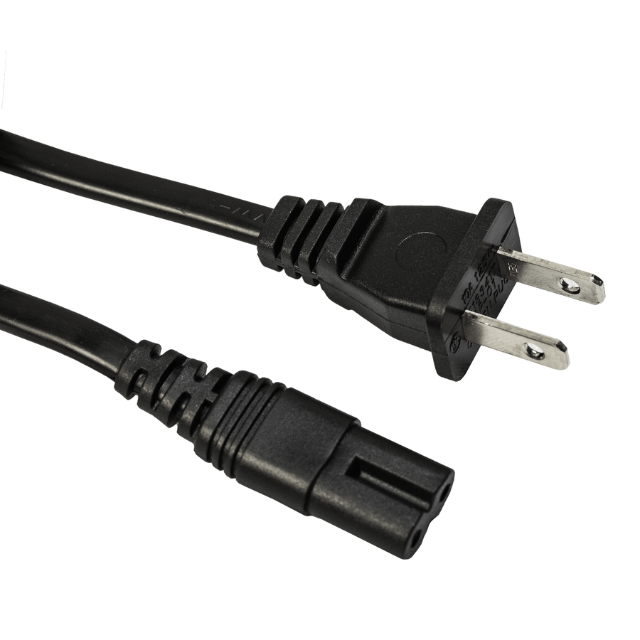 DuraCase Multi Charger AC Power Cord - NA & Japan