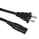 DuraCase Multi Charger AC Power Cord - NA & Japan