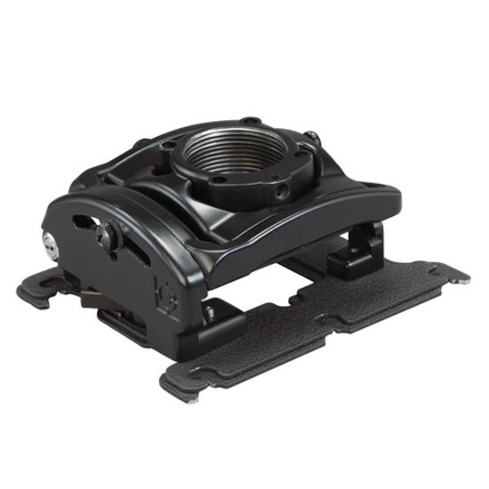 Chief RPA Elite RPMB324 Mounting Adapter for Projector - Black