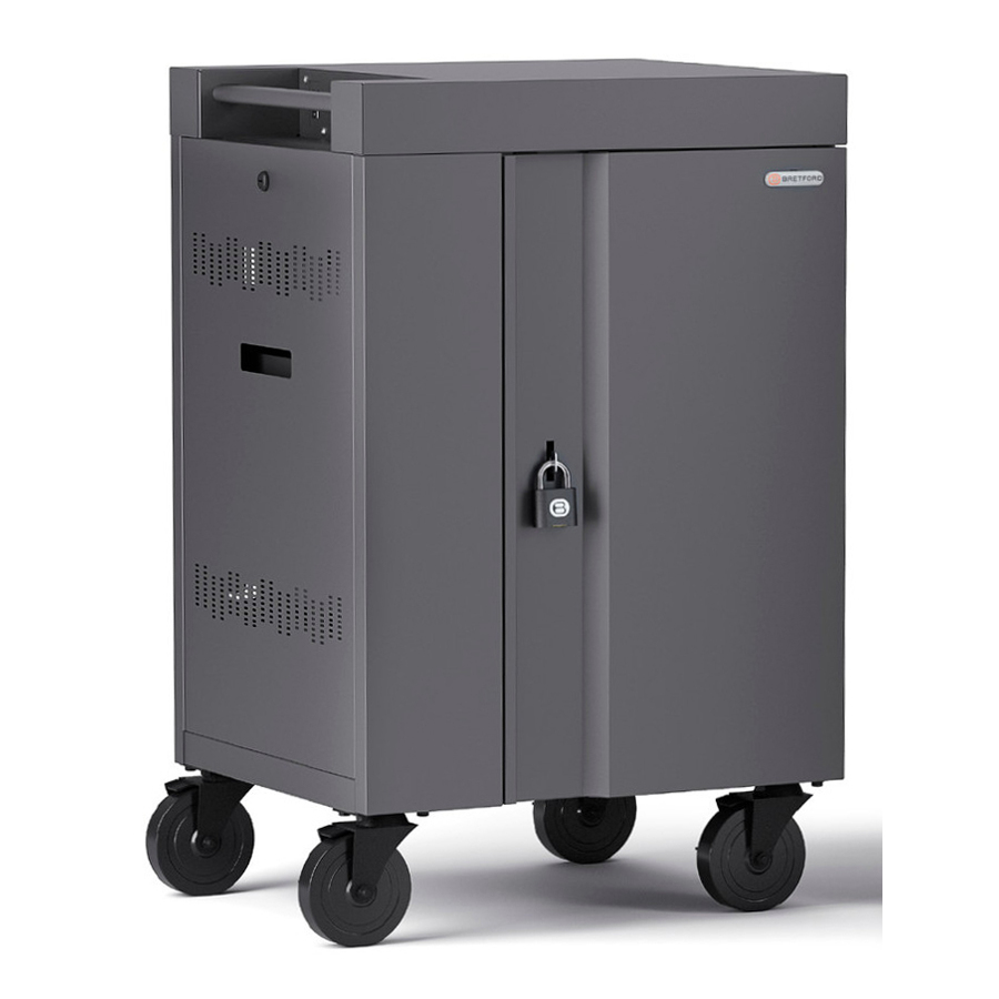 Bretford CUBE Cart Mini