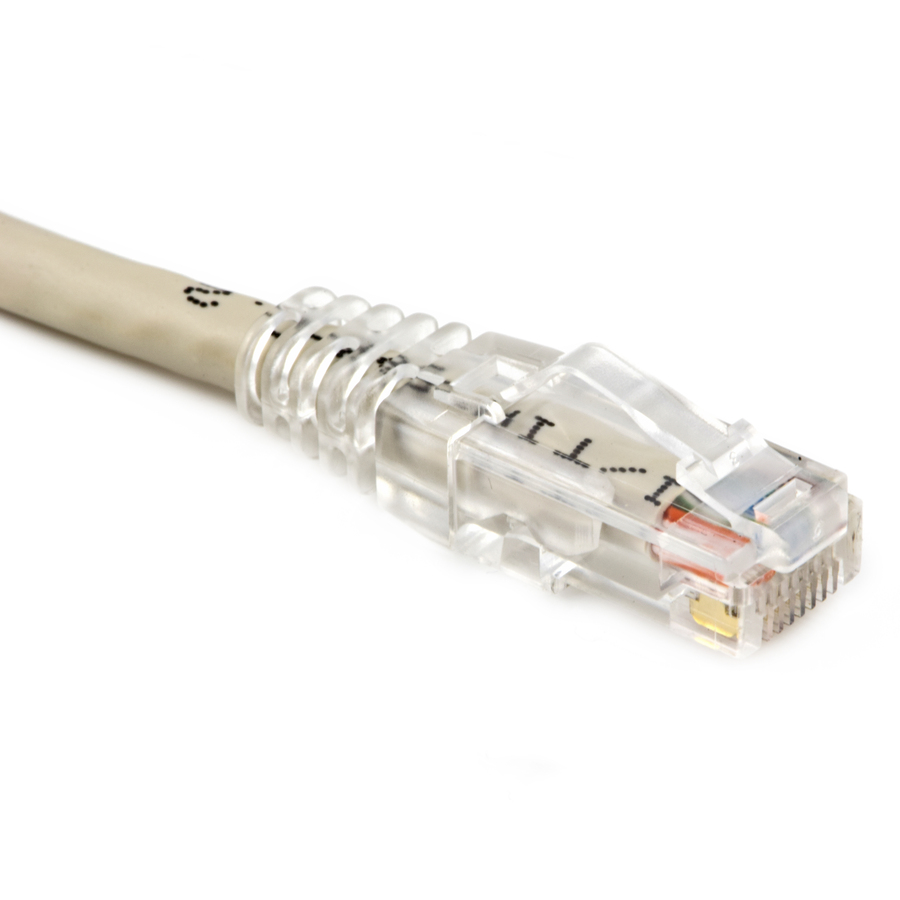 Weltron Cat.5e UTP Patch Network Cable