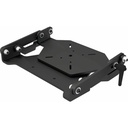 PMT Vehicle Mount for Dock, Notebook