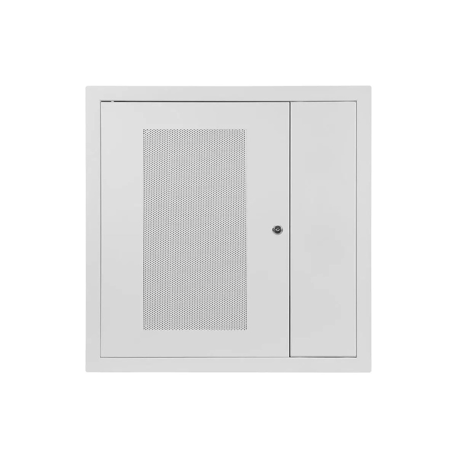 Monoprice Mounting Enclosure for A/V Equipment, Door Panel