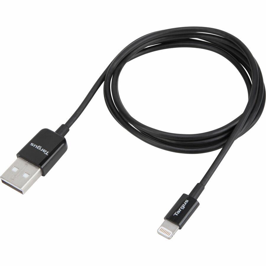 Targus Sync & Charge Lightning Cable for Compatible Apple Devices (1M)