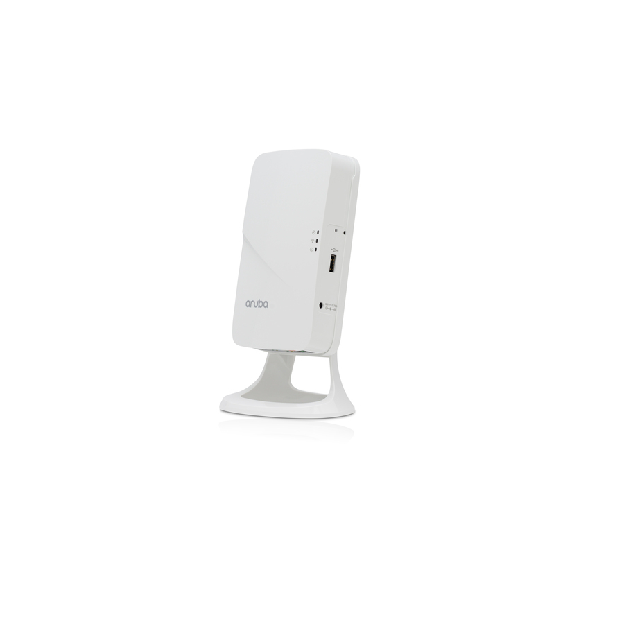 HPE AP-303HR IEEE 802.11ac 867 Mbit/s Wireless Access Point