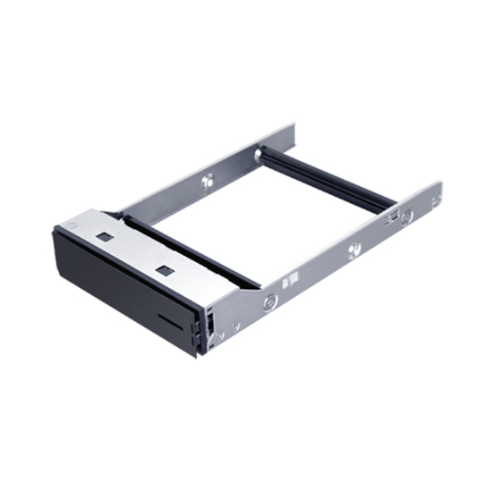 Sans Digital AC-SAN-ENPTRAYB Drive Bay Adapter Internal - Black
