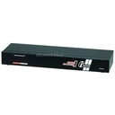 Monoprice 16 Way Active/Powered VGA / SVGA Splitter - 250MHz