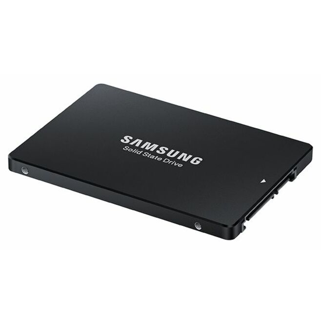 Lenovo 240 GB Solid State Drive - 3.5" Internal - SATA (SATA/600)