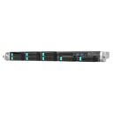 Intel Server System R1208SPOSHORR Server Barebone System - 1U Rack-mountable - 1 x Processor Support