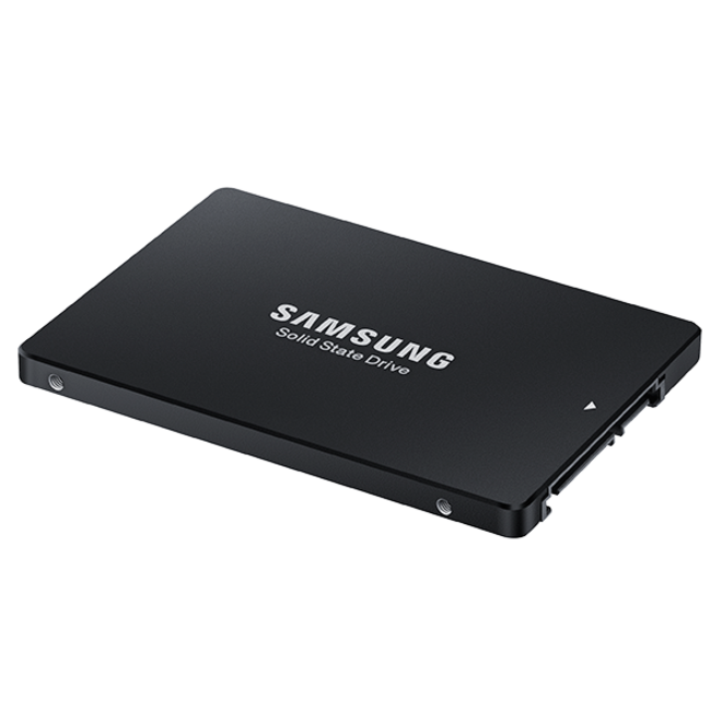 Lenovo 480 GB Solid State Drive - 3.5" Internal - SATA (SATA/600)