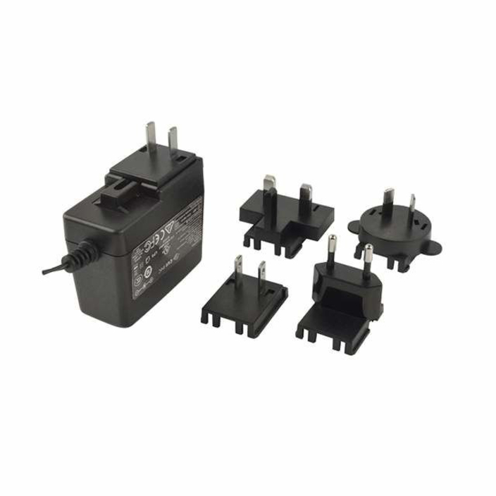 B+B SmartWorx SMI18-12-V-P230-C1 AC Adapter
