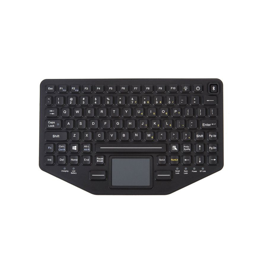 iKey BT-870-TP-SLIM Dual Connectivity