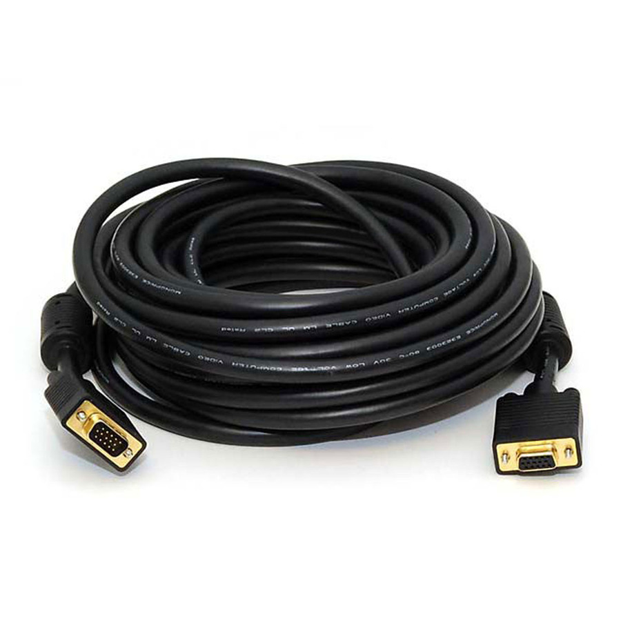 Monoprice VGA Video Cable