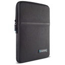 TechProducts360 Carrying Case (Sleeve) for 15" Notebook - Black