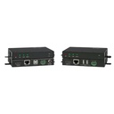 KanexPro 4K HDMI Extender Over HDBaseT 2.0 w/ USB 2.0