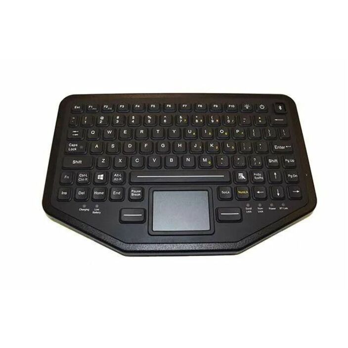 iKey BT-870-TP Keyboard