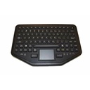 iKey BT-870-TP Keyboard