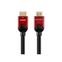Monoprice Select Metallic HDMI A/V Cable