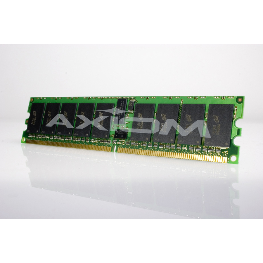 Accortec 4GB DDR2 SDRAM Memory Module