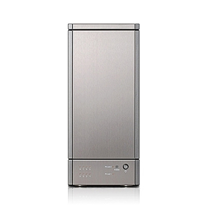 Sans Digital TowerRAID TR8X12G Drive Enclosure - 12Gb/s SAS Host Interface Compact Tower