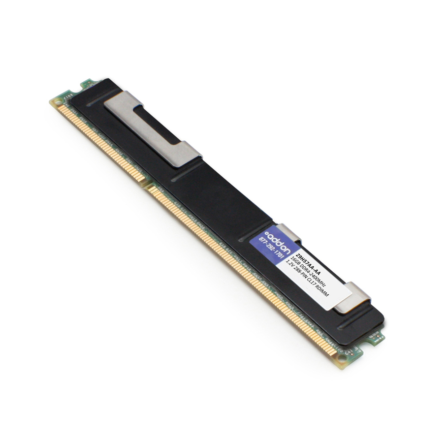 Accortec 16GB DDR4 SDRAM Memory Module