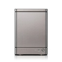 Sans Digital TowerRAID TR4X12G Drive Enclosure - 12Gb/s SAS Host Interface Compact Tower