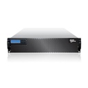 Sans Digital AccuSTOR AS212X12R Drive Enclosure - 12Gb/s SAS Host Interface - 2U Rack-mountable